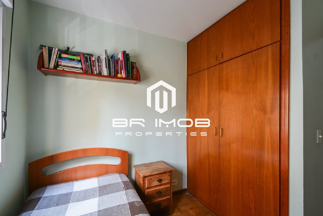 Apartamento, 3 quartos, 84 m² - Foto 33