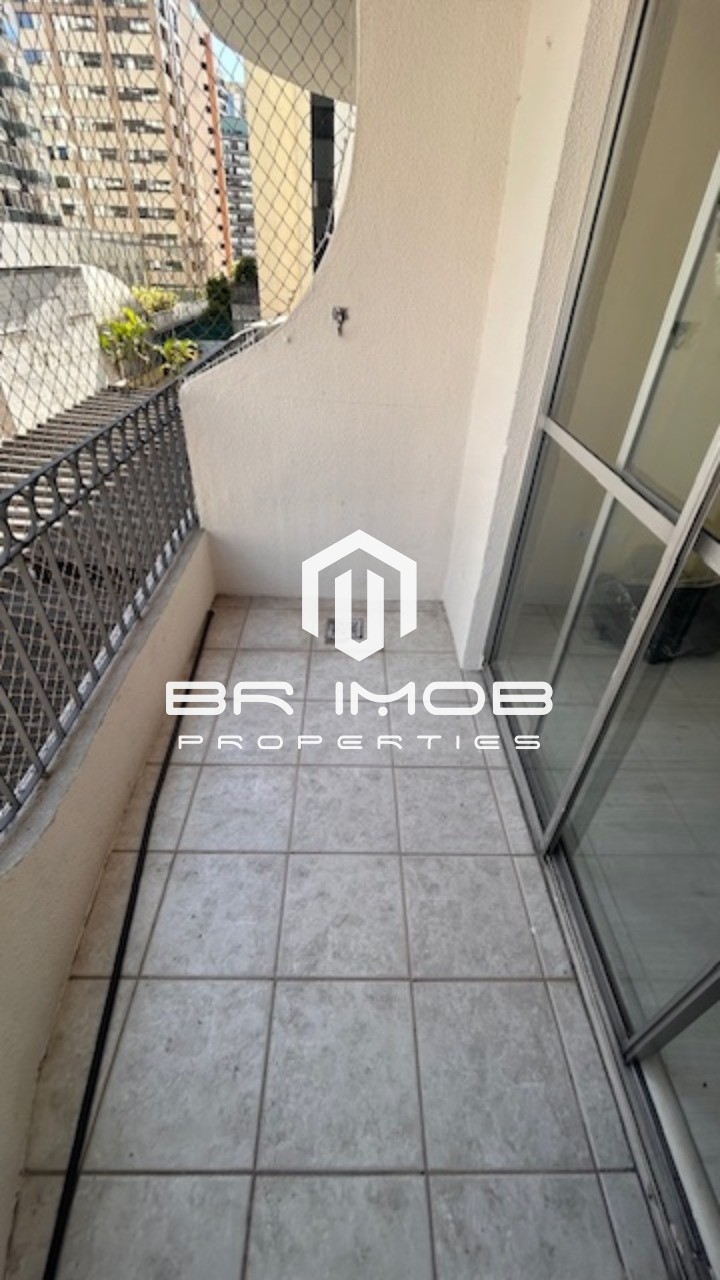 Apartamento, 2 quartos, 68 m² - Foto 3