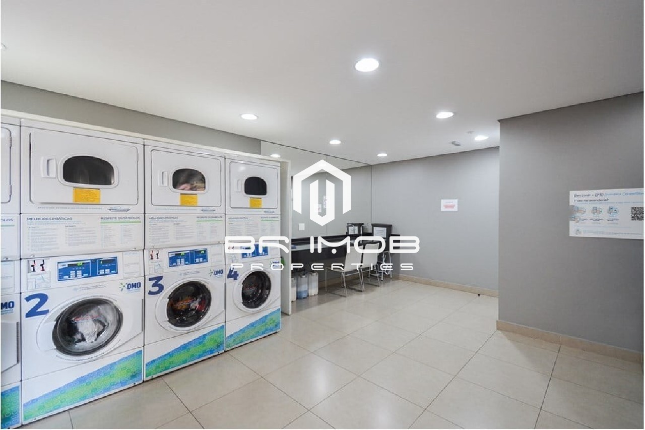 Apartamento, 1 quarto, 37 m² - Foto 22
