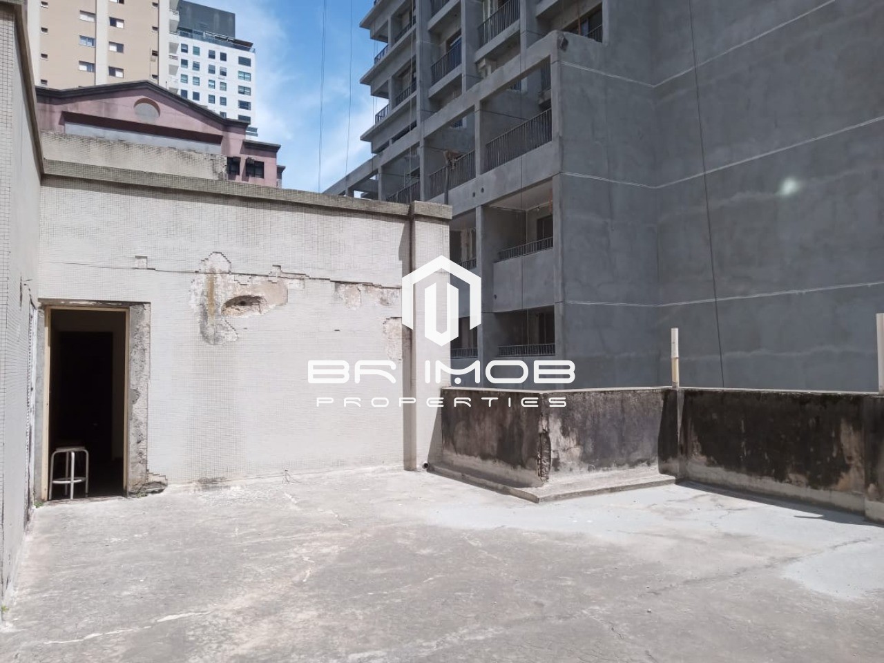 Prédio Inteiro, 1499 m² - Foto 100