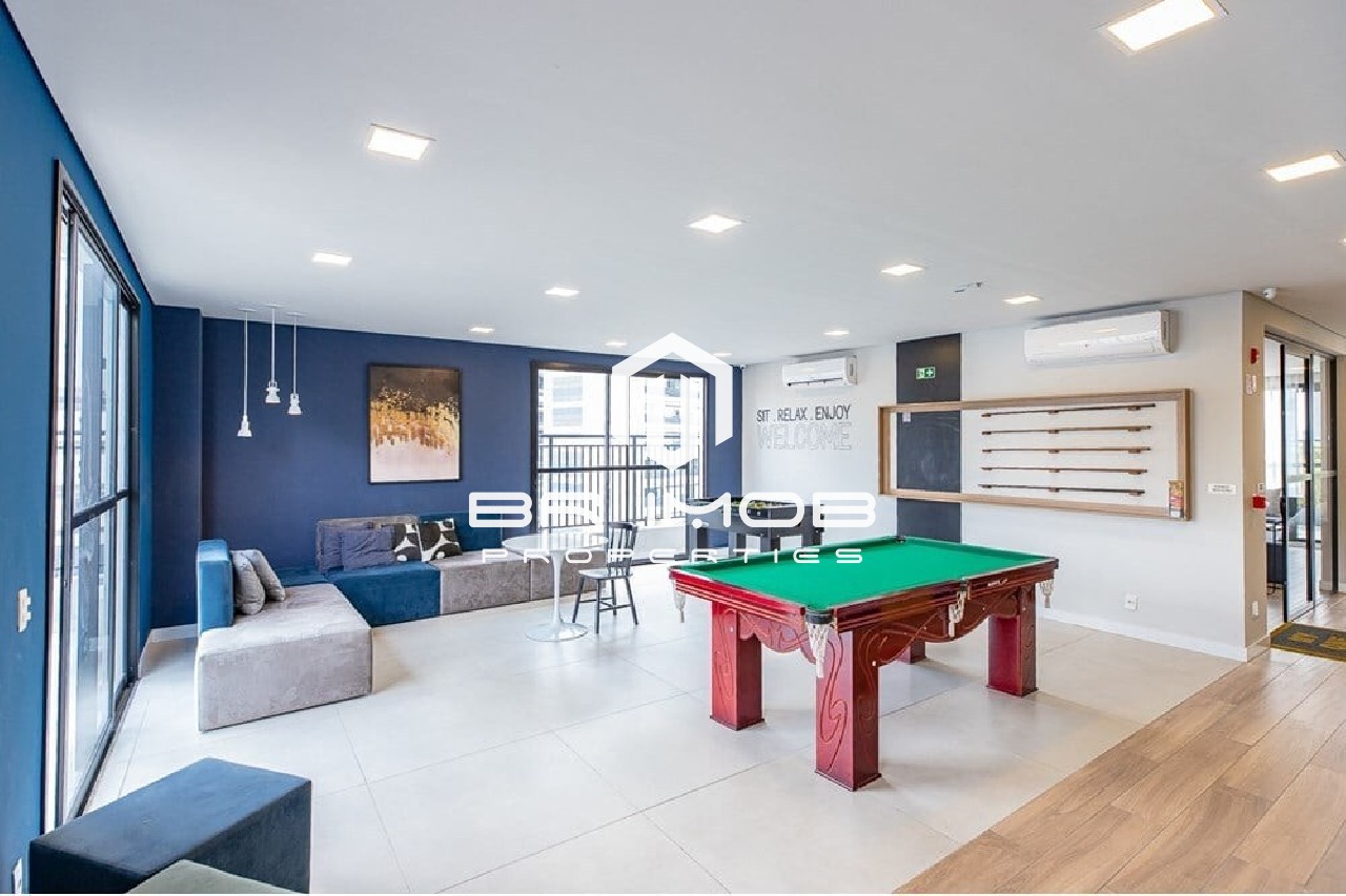 Apartamento, 1 quarto, 27 m² - Foto 17