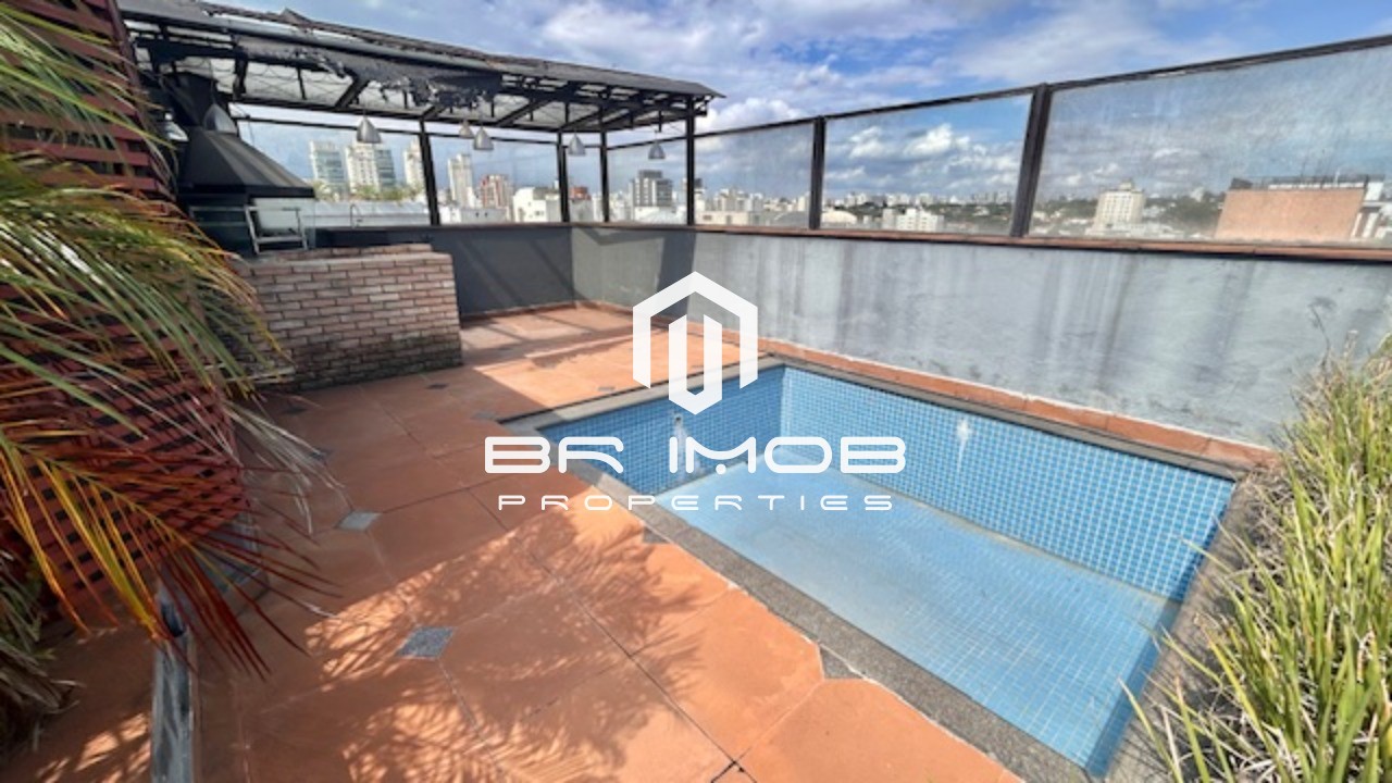 Cobertura, 3 quartos, 192 m² - Foto 51