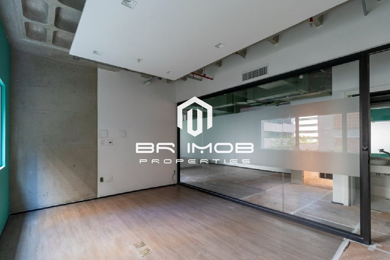 Sala-Conjunto, 35 m² - Foto 4