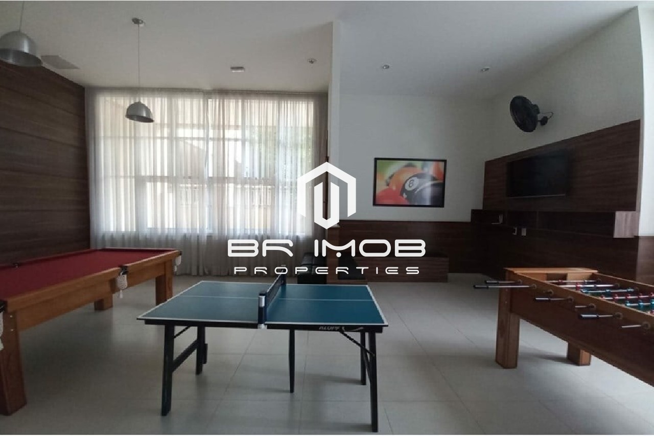 Apartamento, 3 quartos, 96 m² - Foto 37