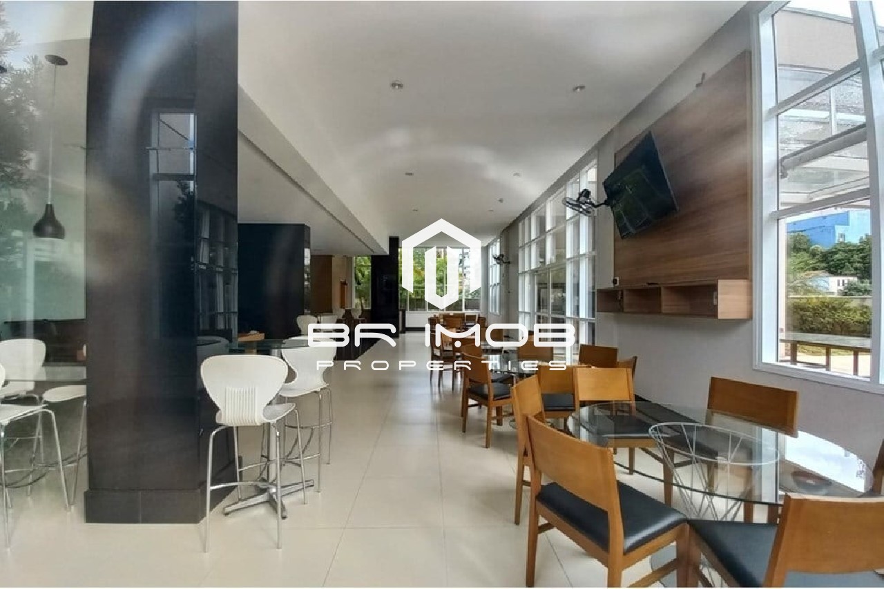 Apartamento, 3 quartos, 96 m² - Foto 42