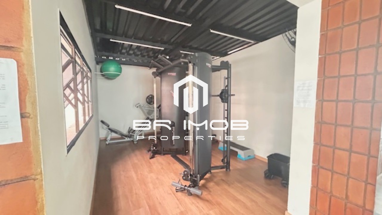 Apartamento, 1 quarto, 28 m² - Foto 12