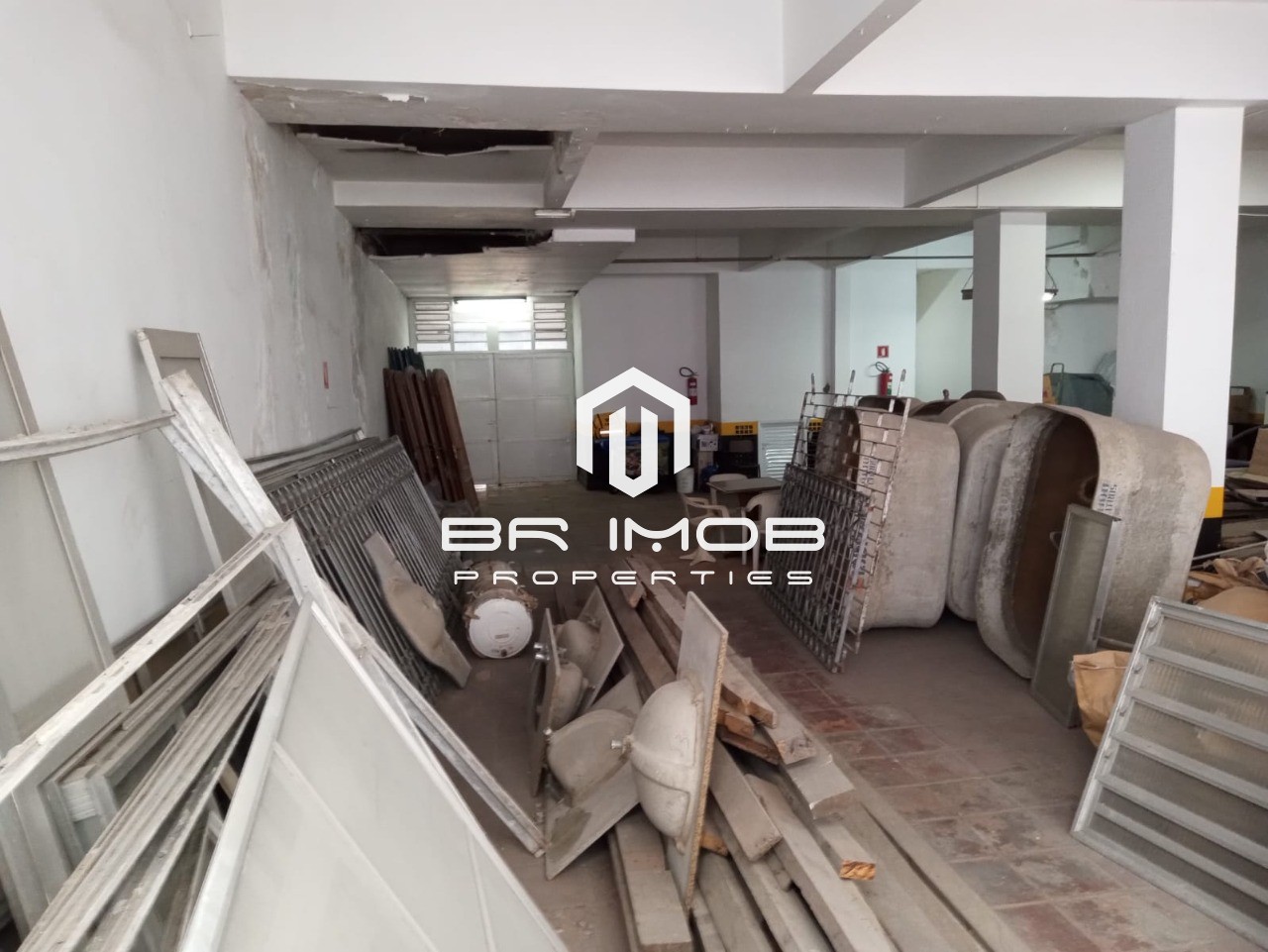 Prédio Inteiro, 1499 m² - Foto 25