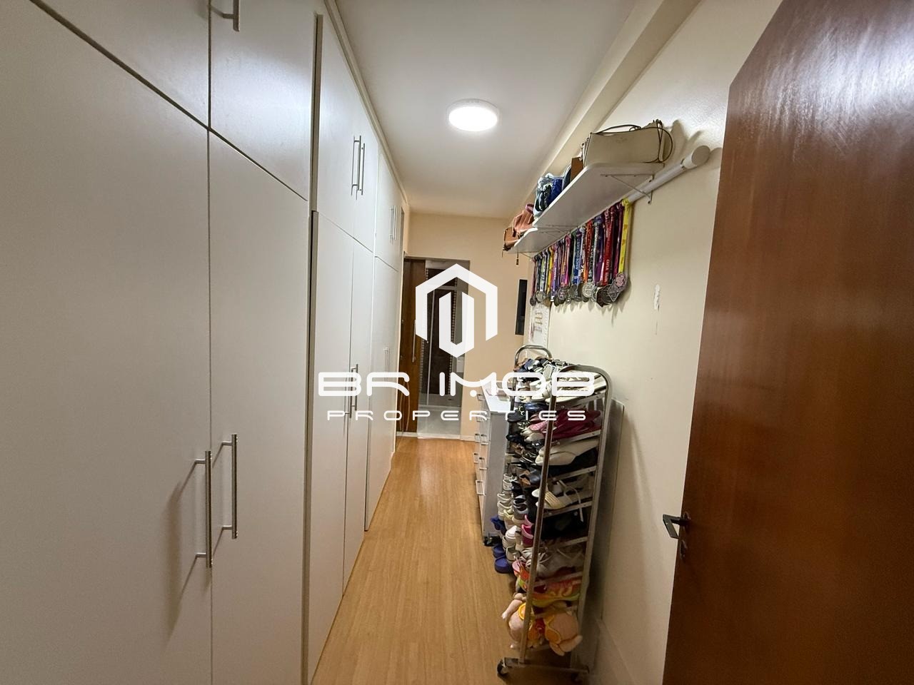 Apartamento, 4 quartos, 146 m² - Foto 10