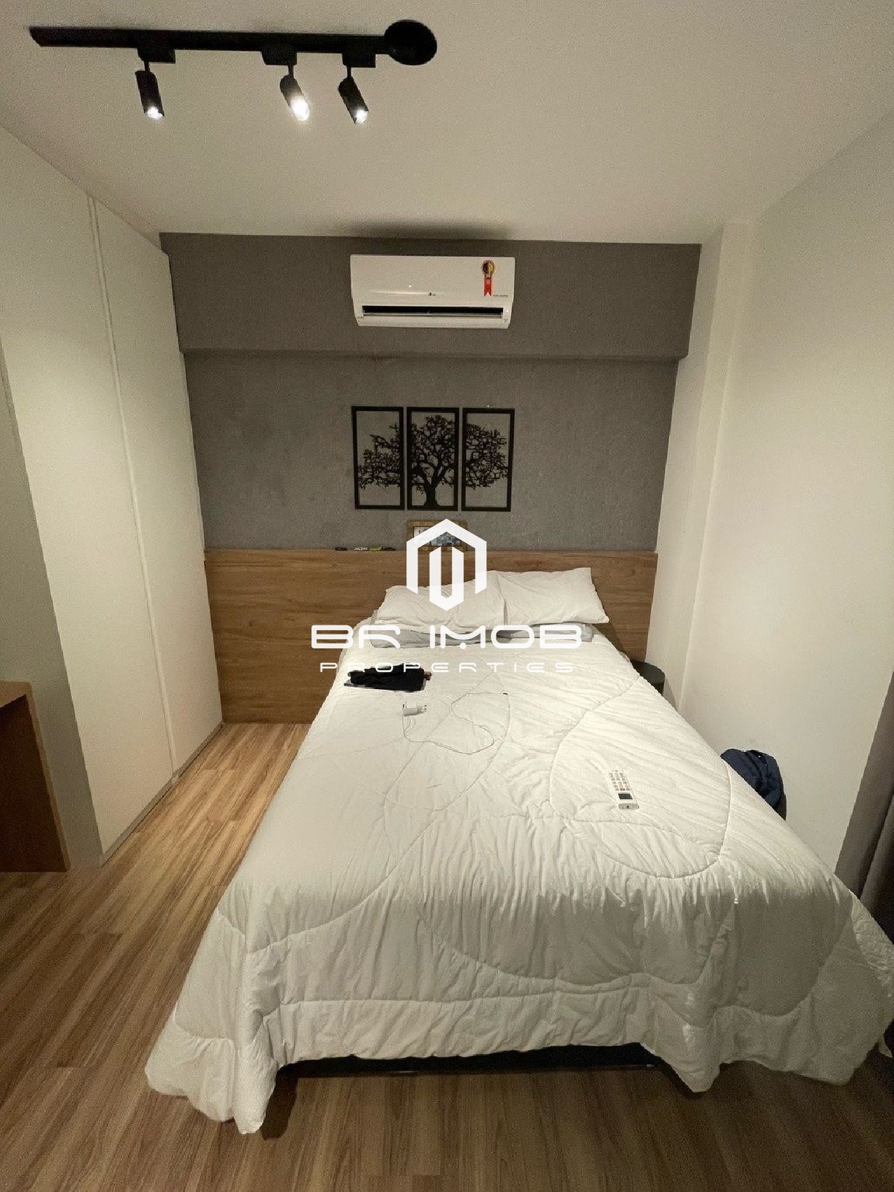Apartamento, 1 quarto, 25 m² - Foto 5
