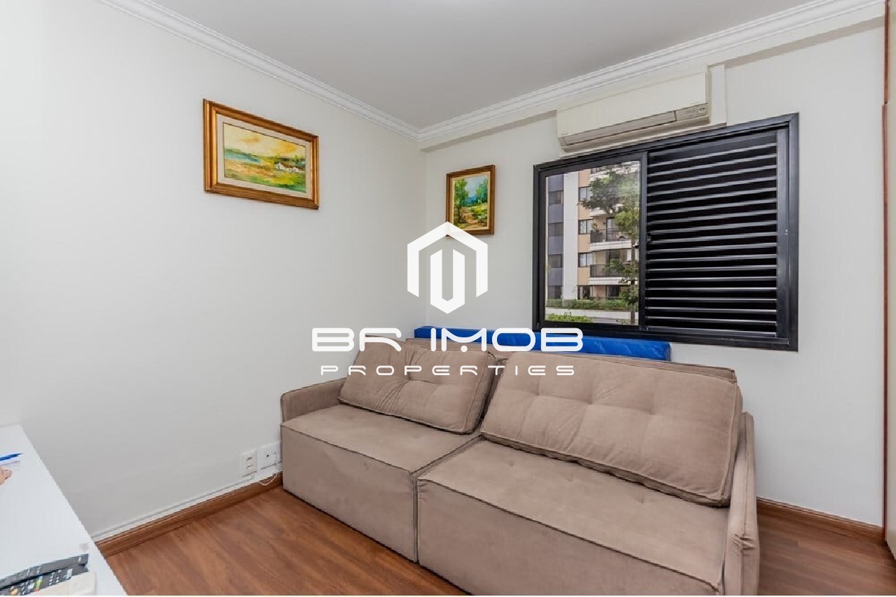 Apartamento, 3 quartos, 101 m² - Foto 21