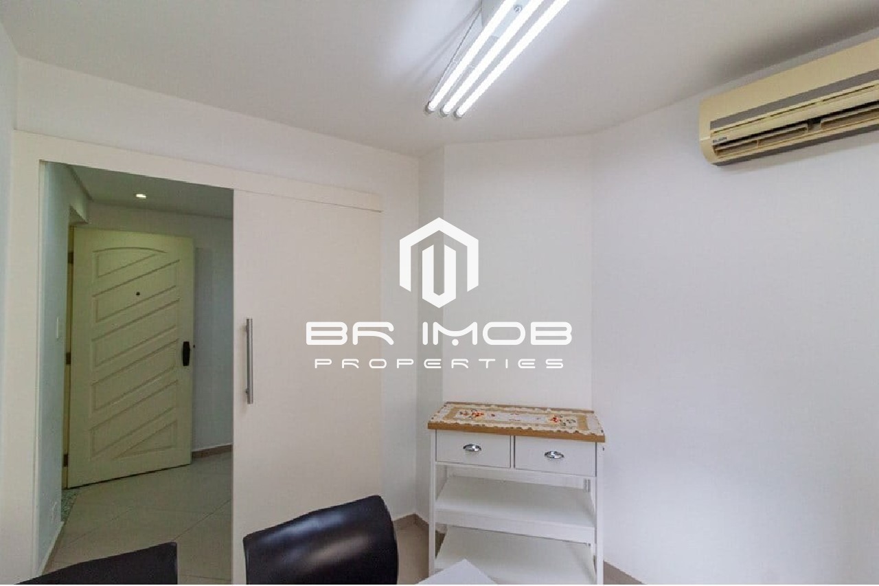 Sala-Conjunto, 43 m² - Foto 7