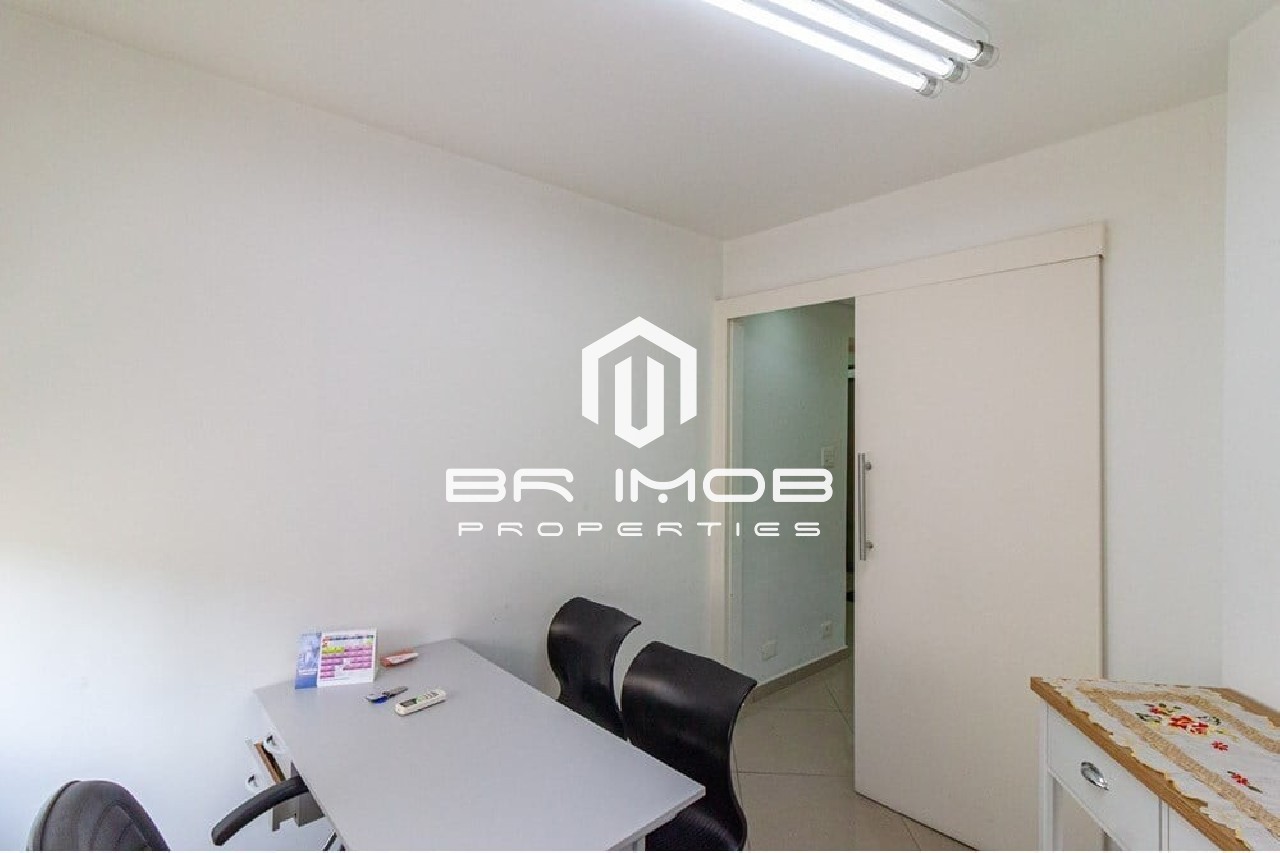 Sala-Conjunto, 43 m² - Foto 6