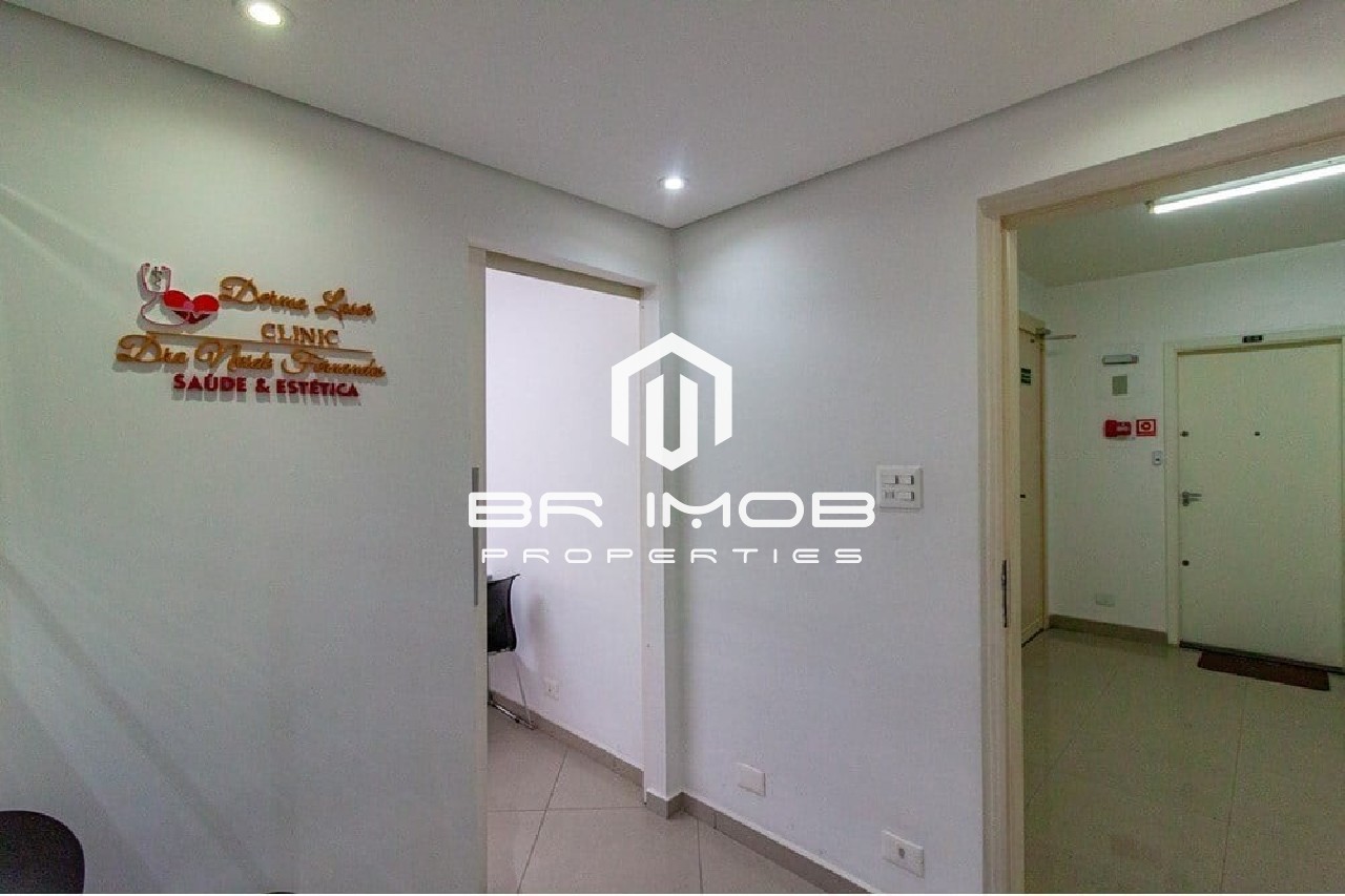 Sala-Conjunto, 43 m² - Foto 10