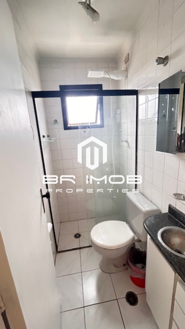 Apartamento, 1 quarto, 28 m² - Foto 8