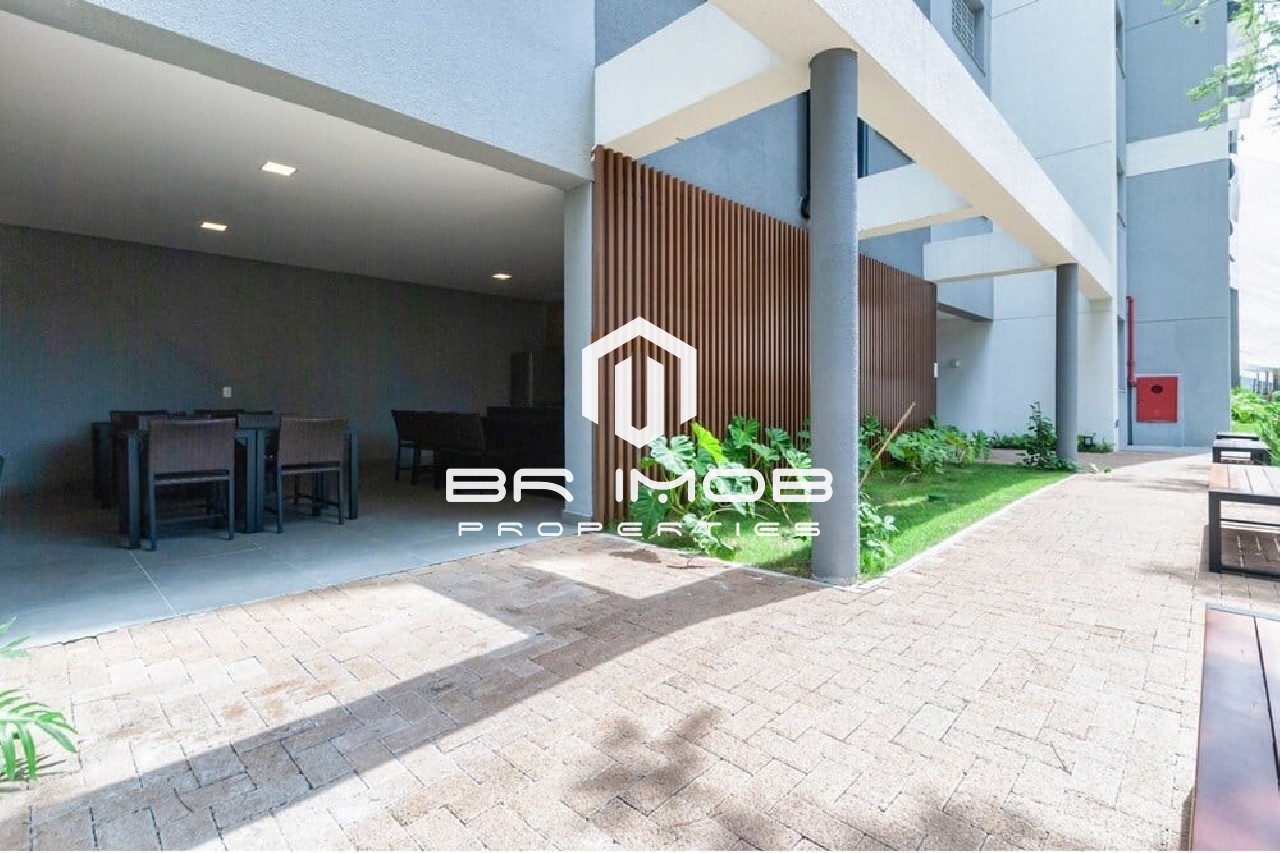 Apartamento, 2 quartos, 41 m² - Foto 27