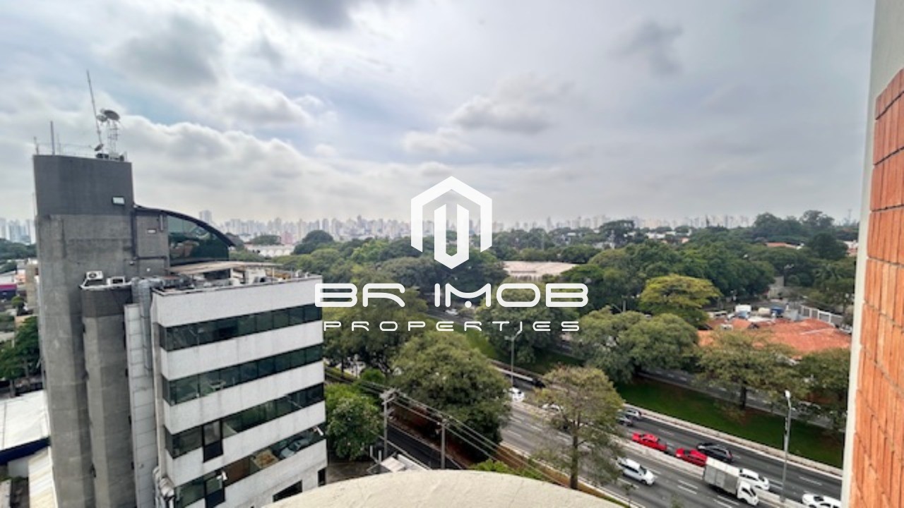 Apartamento, 1 quarto, 28 m² - Foto 6