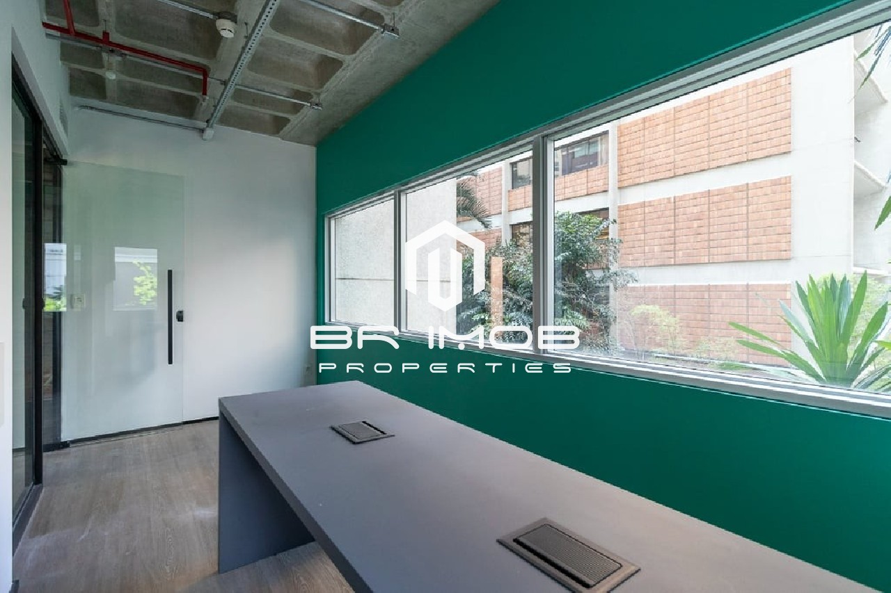 Sala-Conjunto, 35 m² - Foto 8