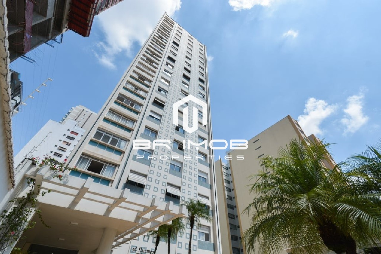 Apartamento, 3 quartos, 84 m² - Foto 1