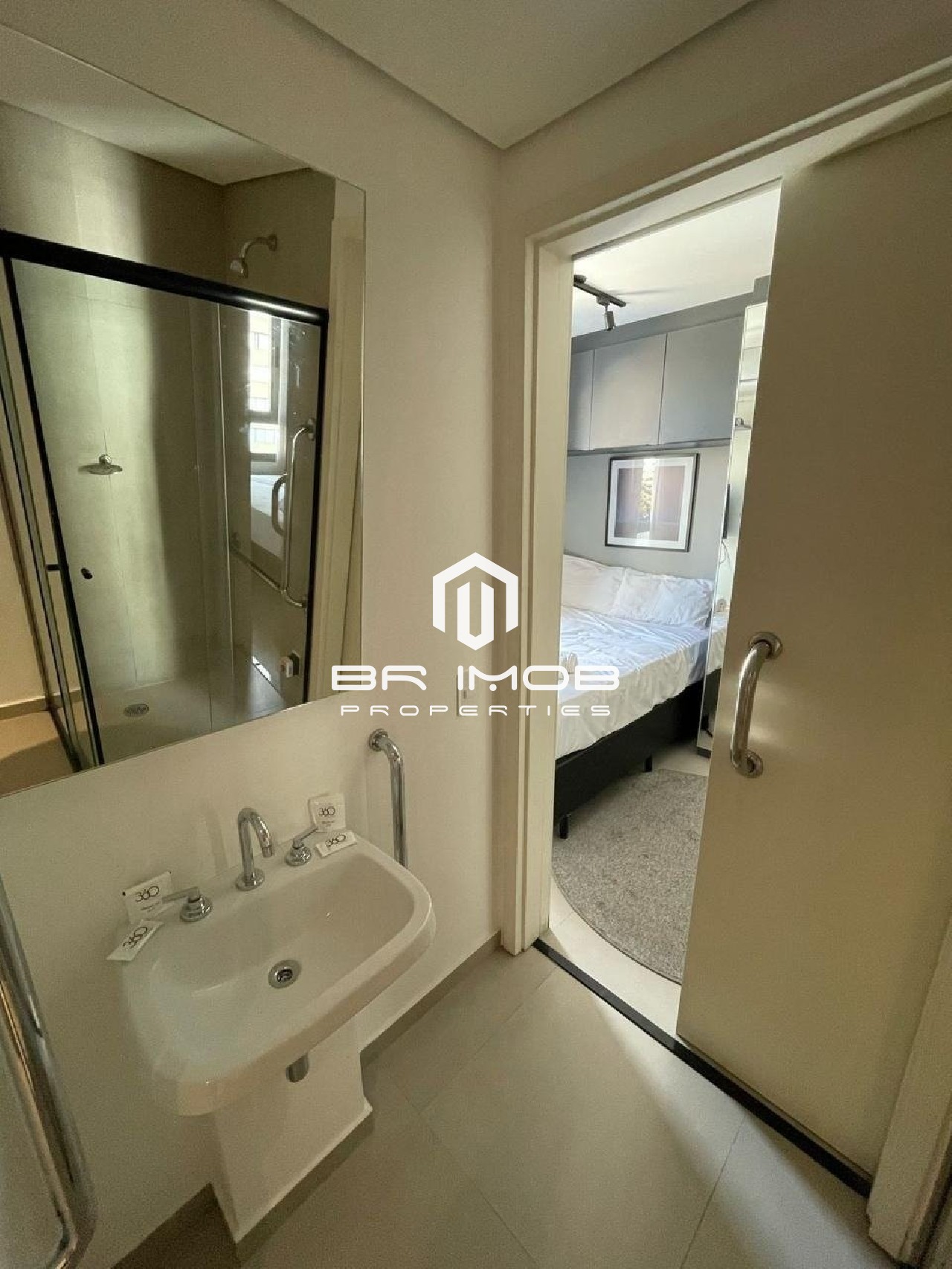 Apartamento, 1 quarto, 17 m² - Foto 8