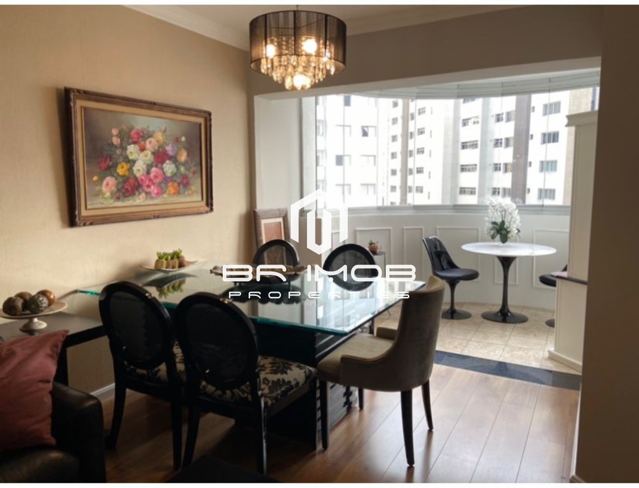 Apartamento, 3 quartos, 117 m² - Foto 7