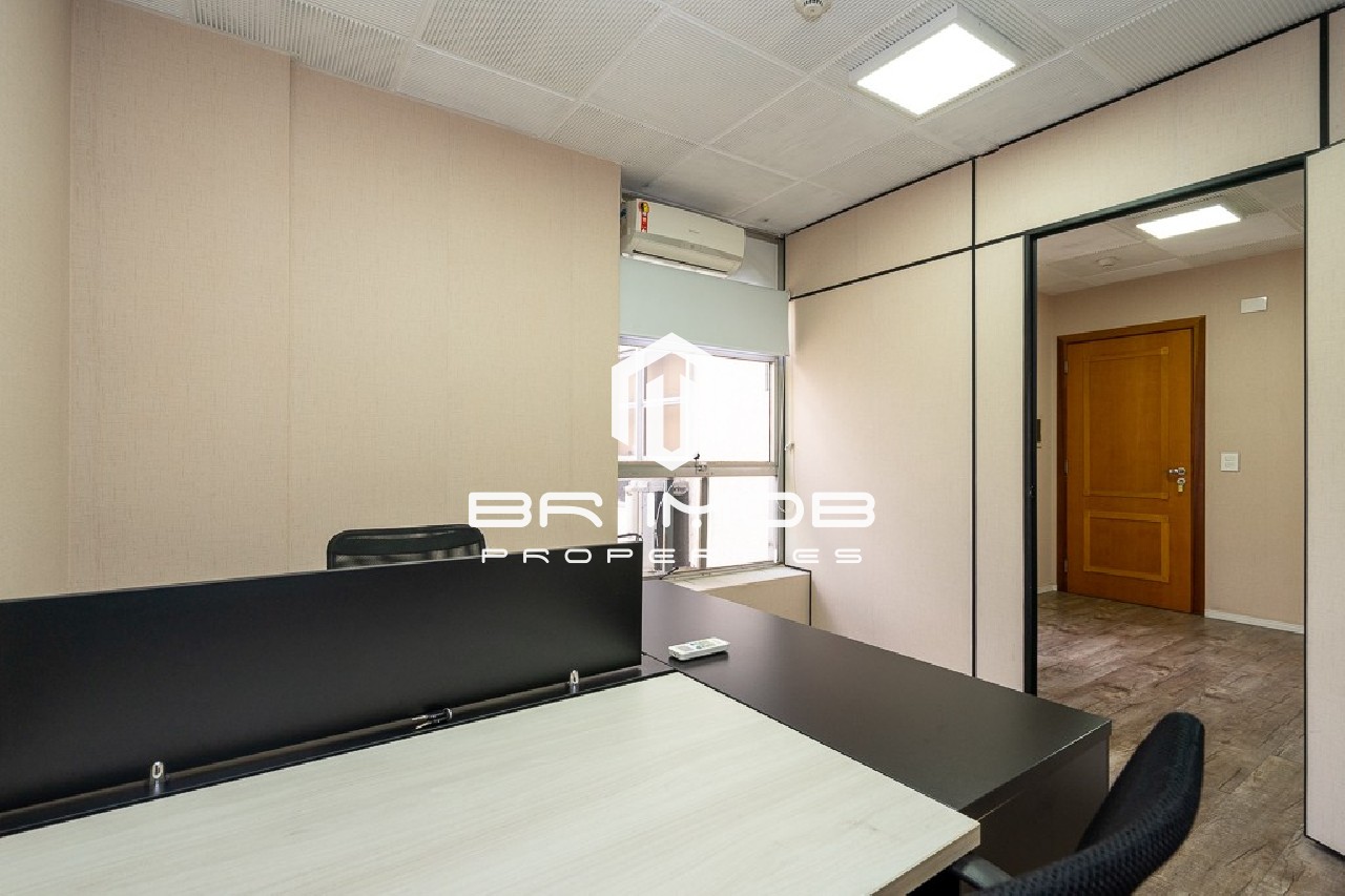 Sala-Conjunto, 39 m² - Foto 12