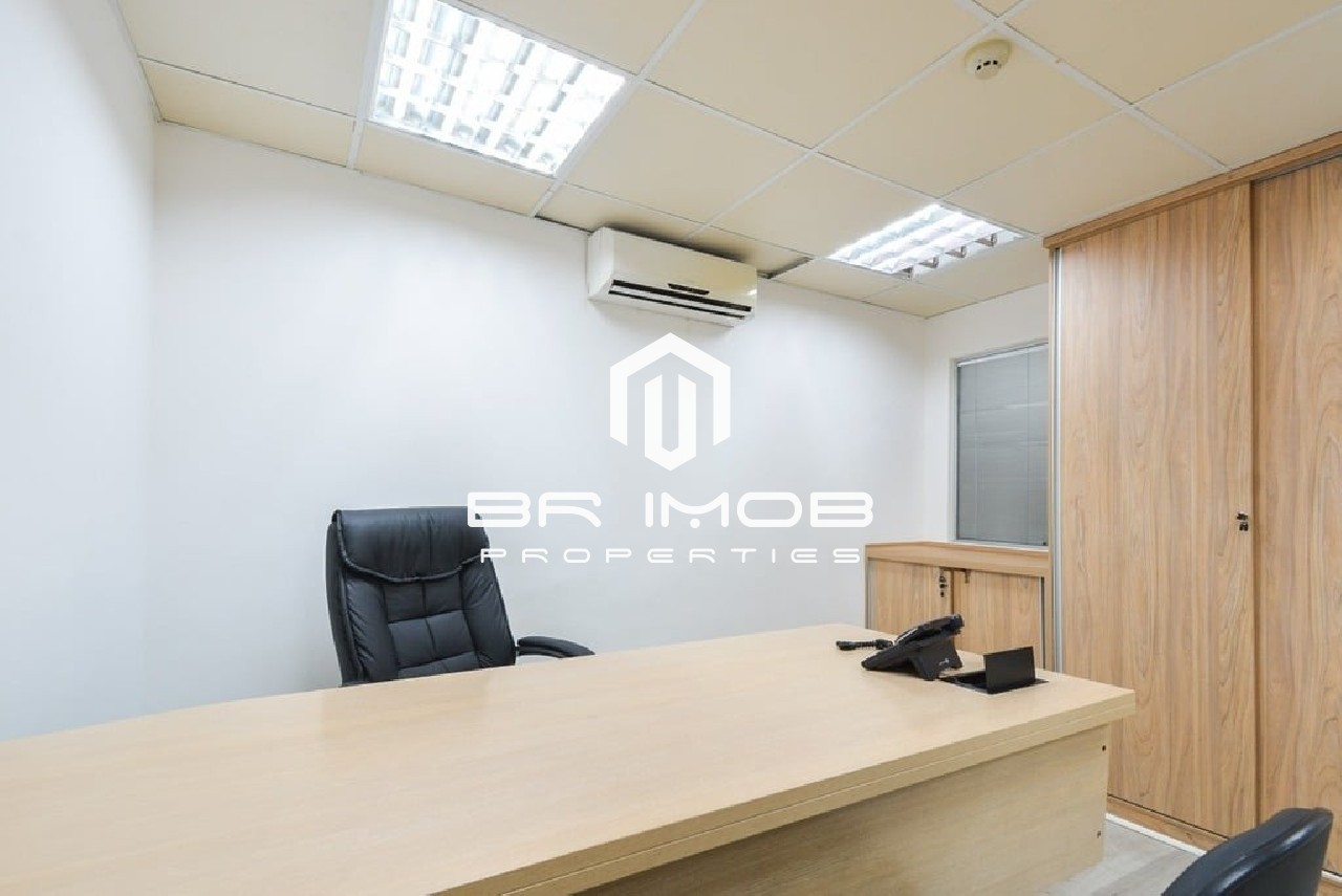 Sala-Conjunto, 135 m² - Foto 17