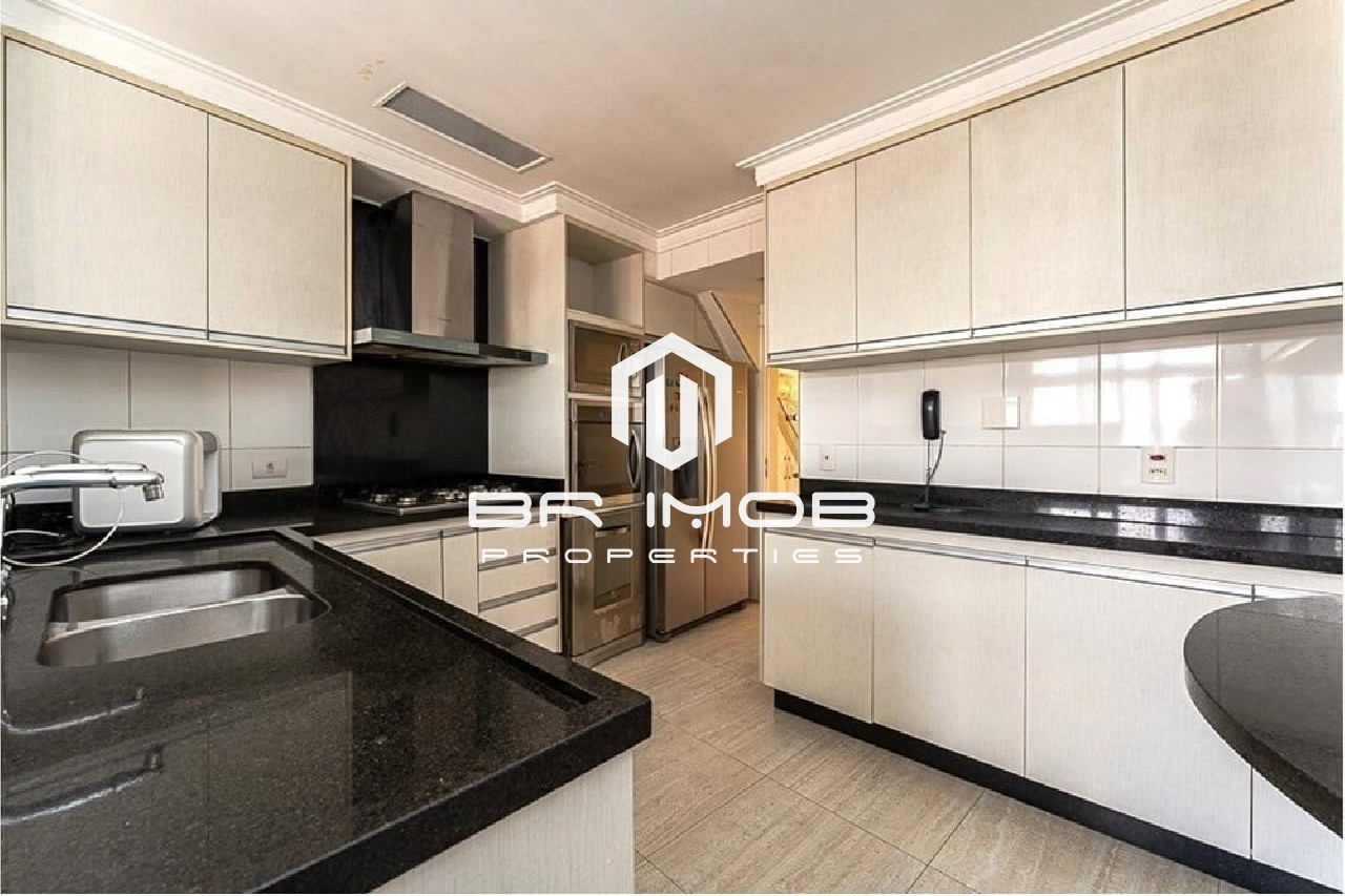 Cobertura, 3 quartos, 265 m² - Foto 21