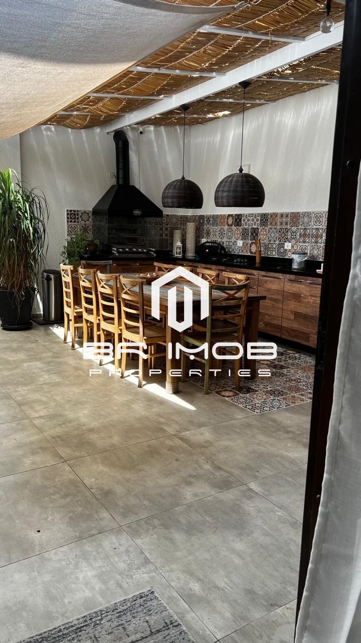 Casa, 3 quartos, 280 m² - Foto 24