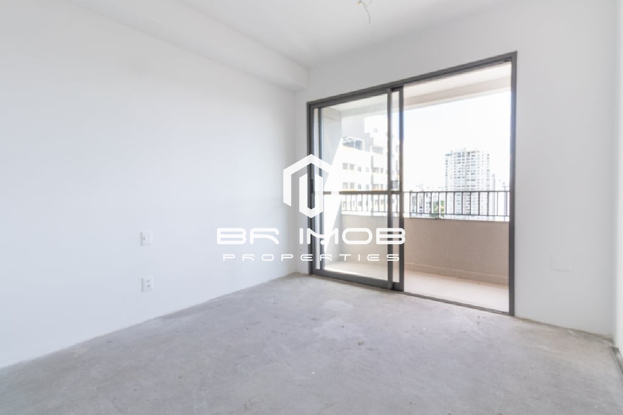 Apartamento, 1 quarto, 25 m² - Foto 10