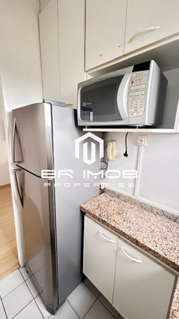 Apartamento, 1 quarto, 28 m² - Foto 11