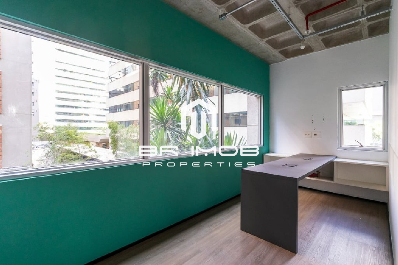 Sala-Conjunto, 35 m² - Foto 10