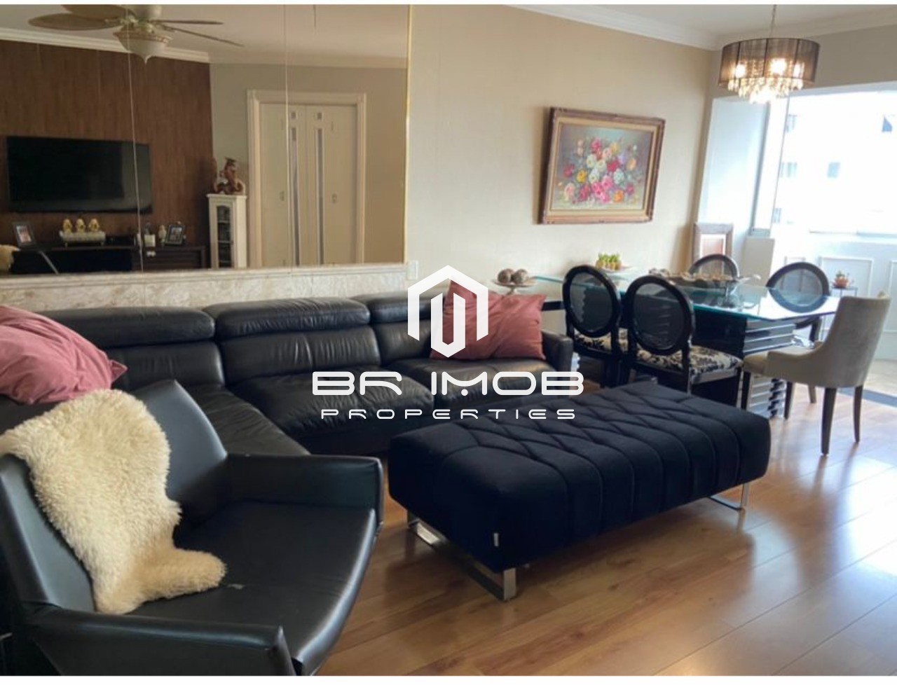 Apartamento, 3 quartos, 117 m² - Foto 4