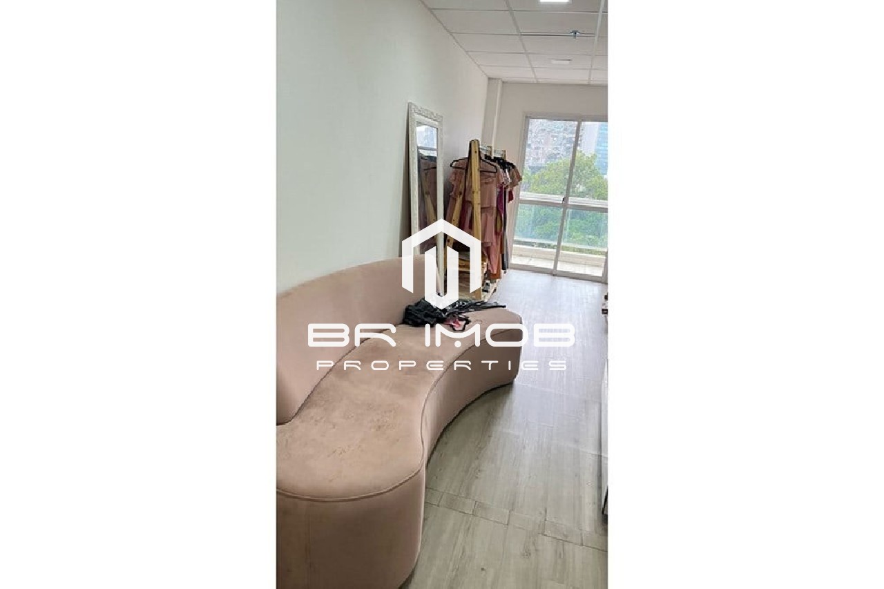 Sala-Conjunto, 40 m² - Foto 8