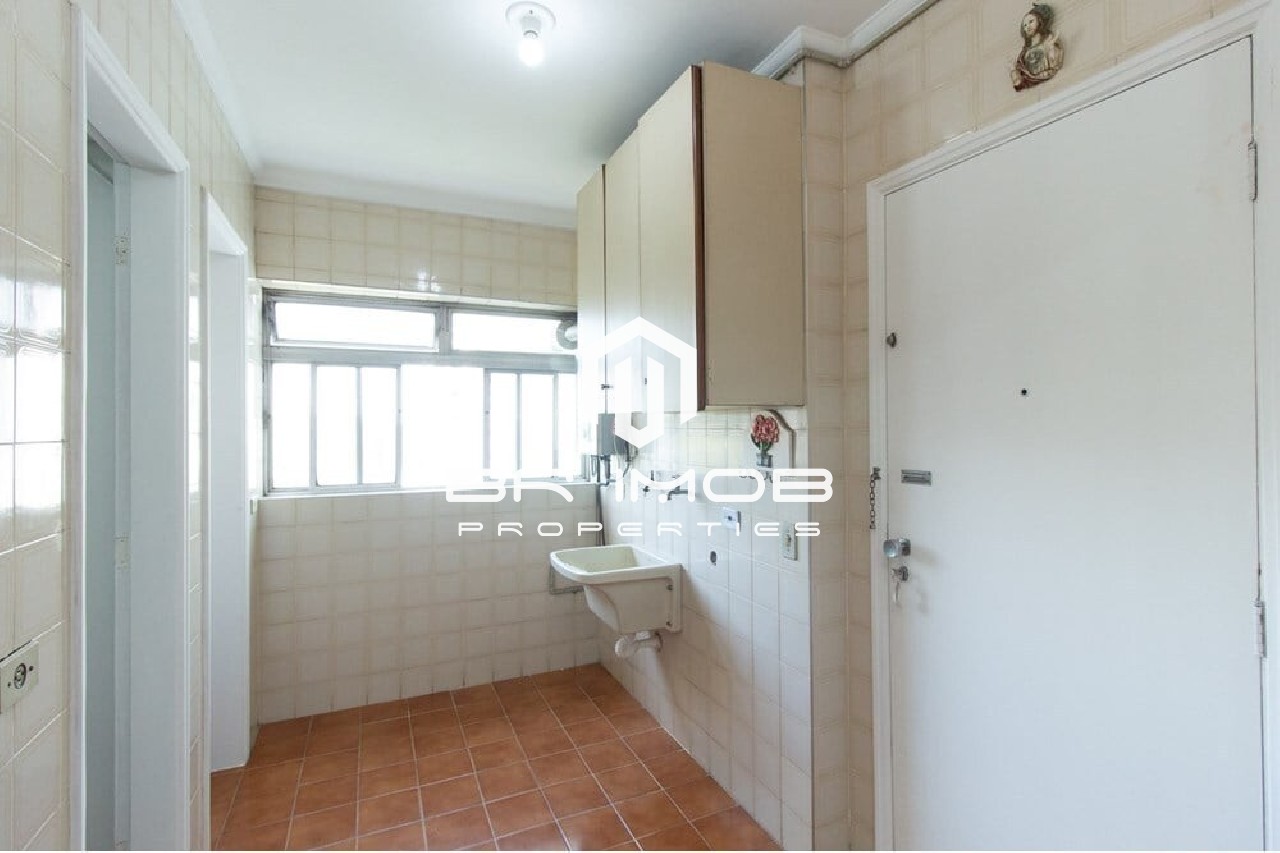 Apartamento, 3 quartos, 117 m² - Foto 8