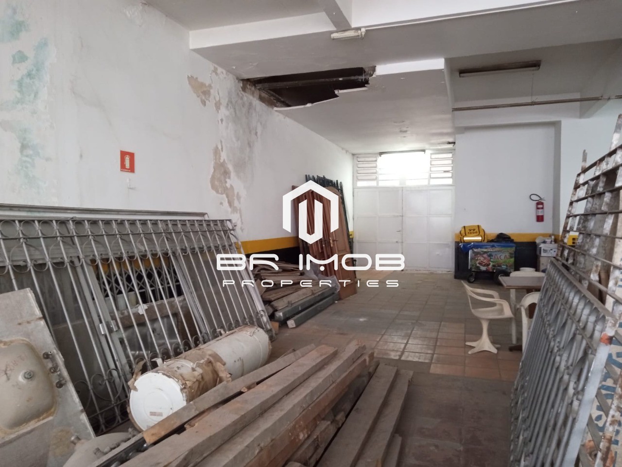 Prédio Inteiro, 1499 m² - Foto 22