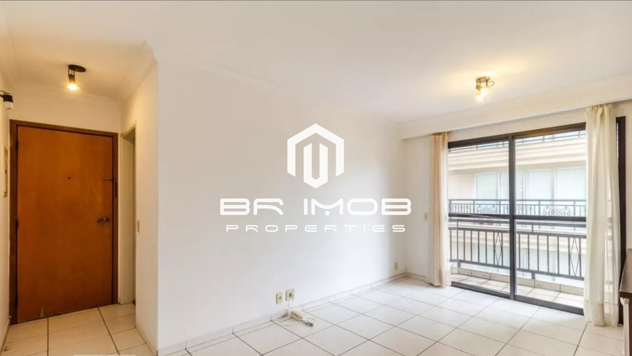Apartamento, 2 quartos, 65 m² - Foto 3