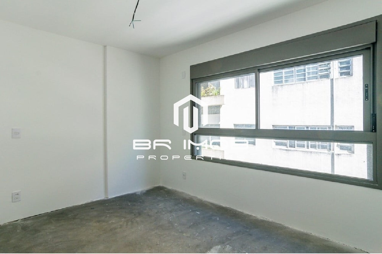 Apartamento, 1 quarto, 21 m² - Foto 7