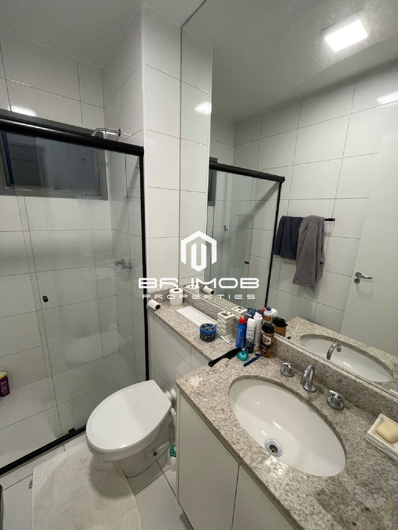 Apartamento, 1 quarto, 25 m² - Foto 9