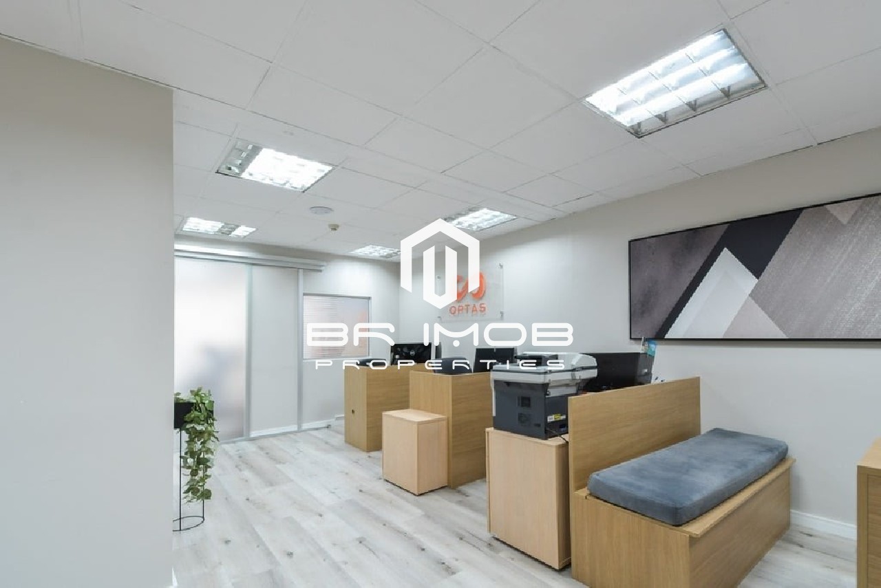 Sala-Conjunto, 135 m² - Foto 5