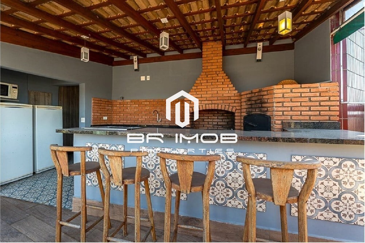 Cobertura, 3 quartos, 265 m² - Foto 11