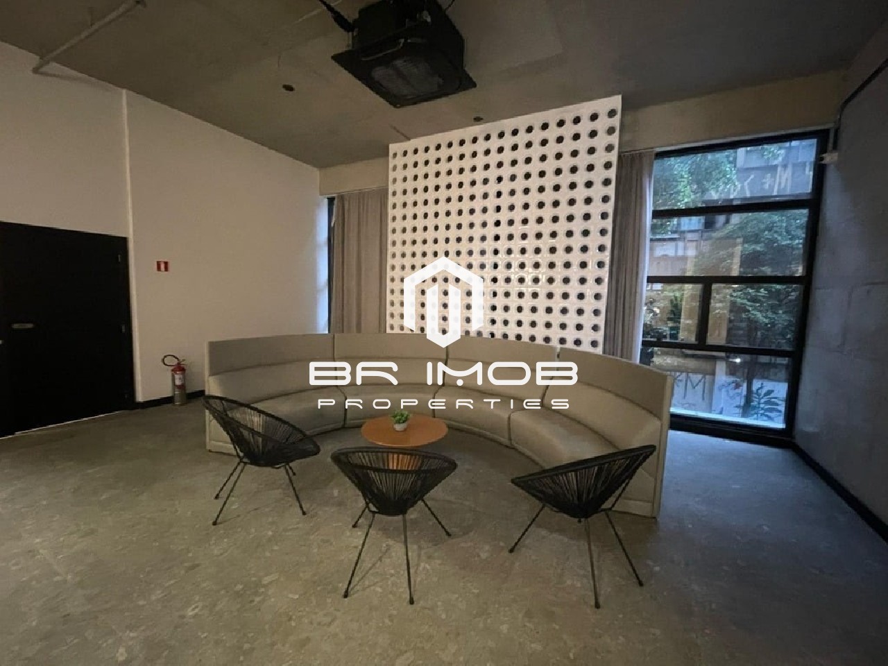 Apartamento, 1 quarto, 19 m² - Foto 37