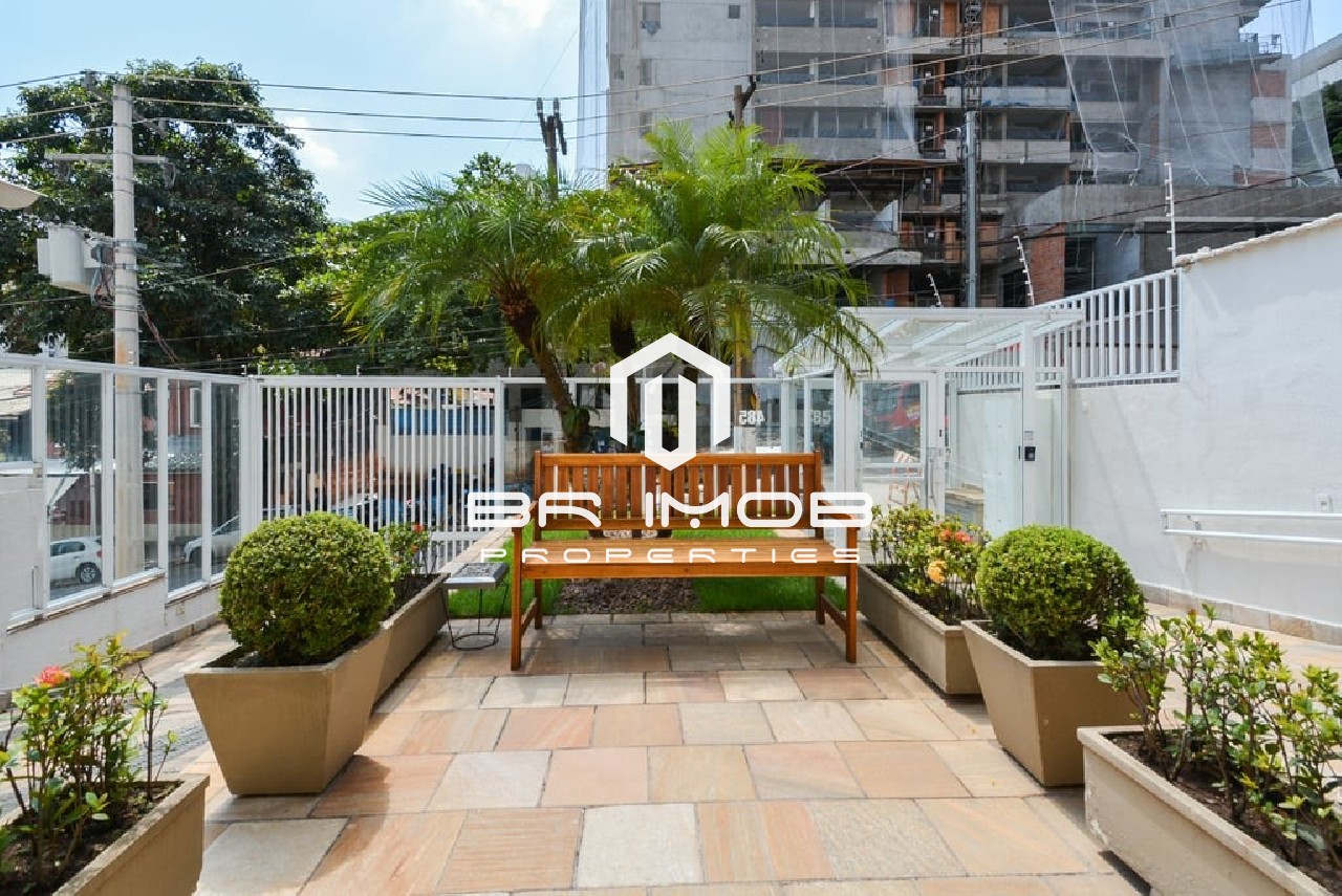 Apartamento, 3 quartos, 84 m² - Foto 43