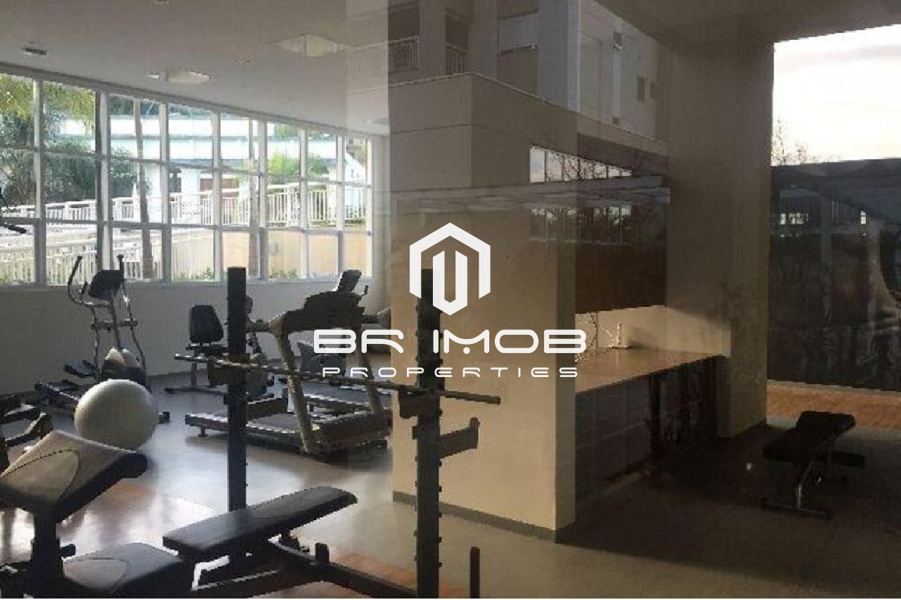 Apartamento, 3 quartos, 96 m² - Foto 40