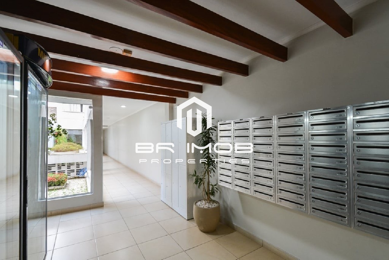 Apartamento, 3 quartos, 84 m² - Foto 11