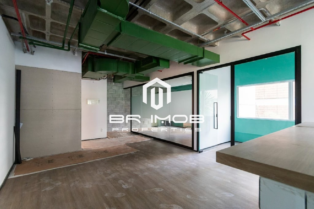 Sala-Conjunto, 35 m² - Foto 1