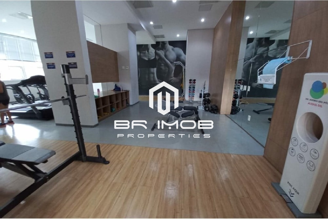 Apartamento, 3 quartos, 96 m² - Foto 39