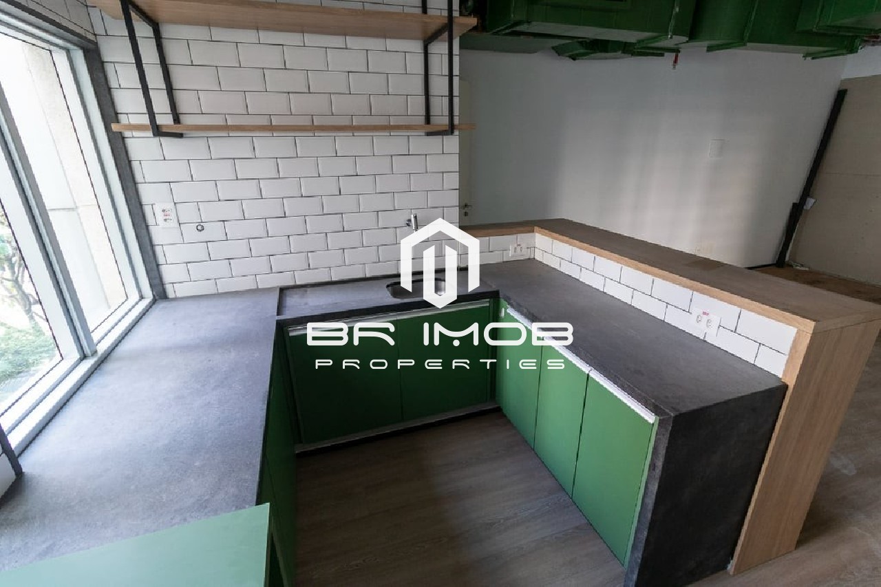 Sala-Conjunto, 35 m² - Foto 11