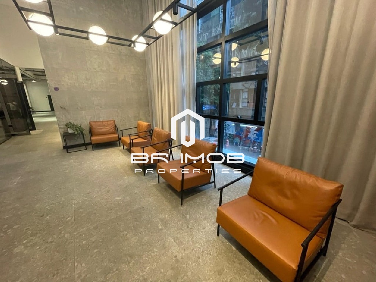 Apartamento, 1 quarto, 19 m² - Foto 39