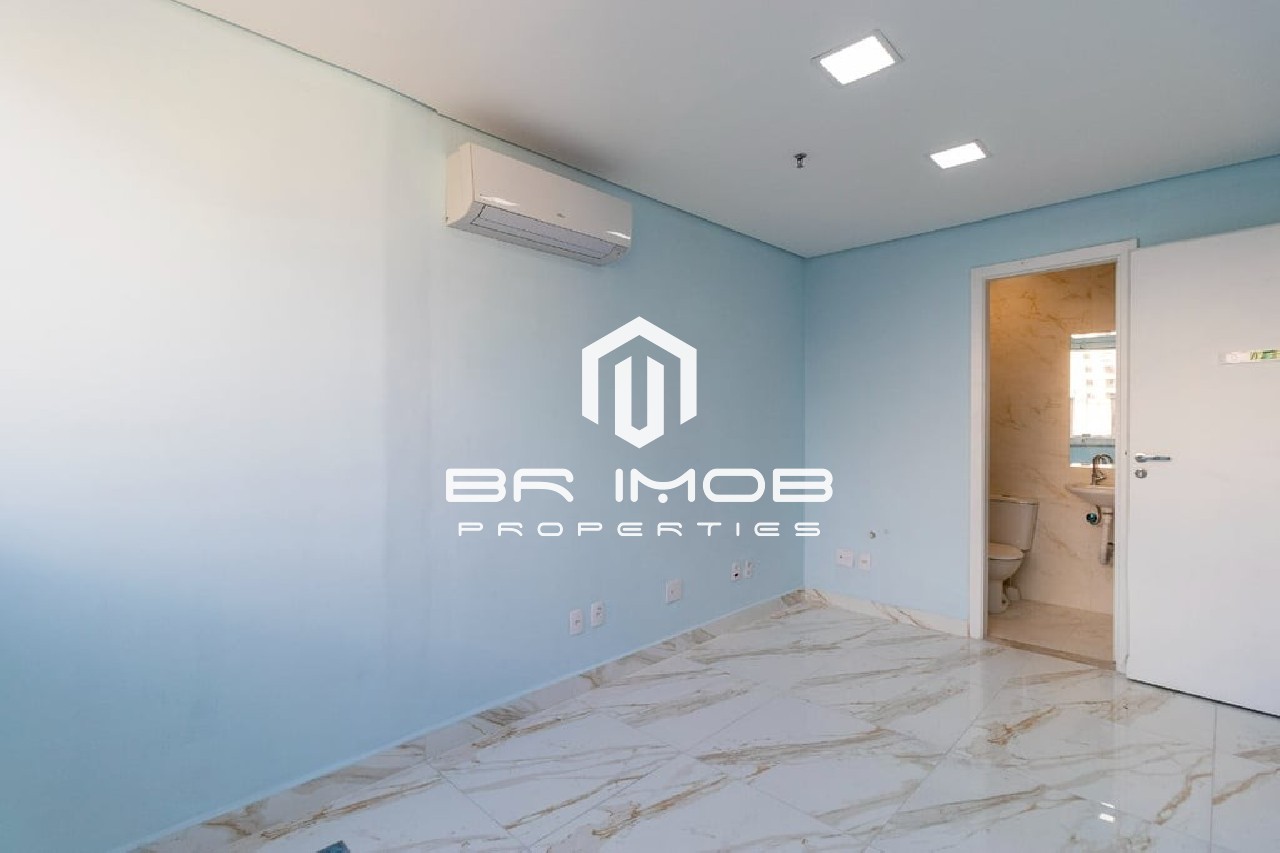 Sala-Conjunto, 24 m² - Foto 7