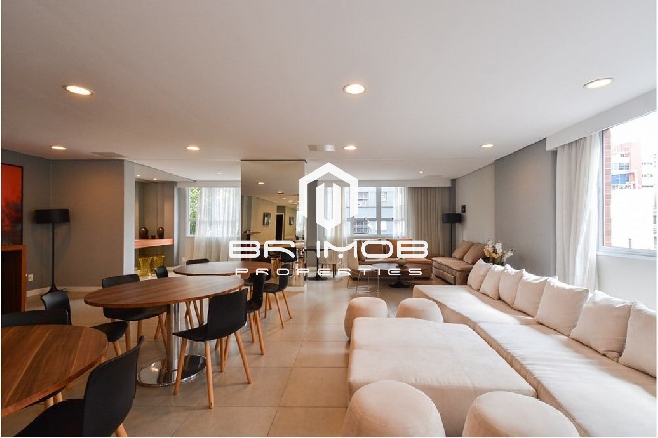 Apartamento, 1 quarto, 37 m² - Foto 34